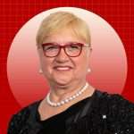 Lidia Bastianich Shares The One Food She Never Uses In