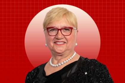 Lidia Bastianich Shares The One Food She Never Uses In