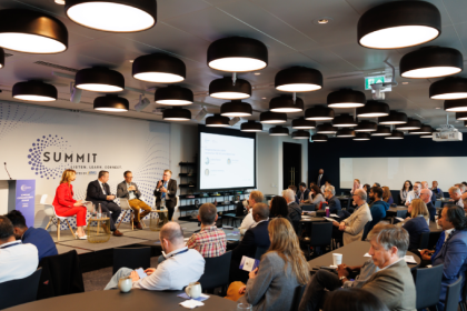 London Cybersecurity Summit Focuses On Ai And Ransomware