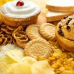 Long Term Consumption Of Ultra Processed Foods May Increase Risk Of Depression