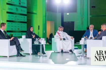 Mena Isc 2023 Stimulates Insightful Discussion On Cybersecurity