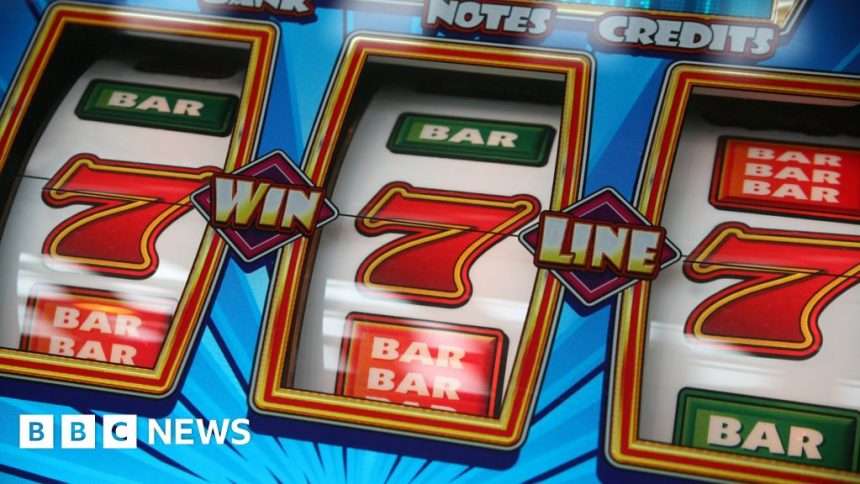 Mgm Resorts: Slot Machines Down Due To Cyber Attack On
