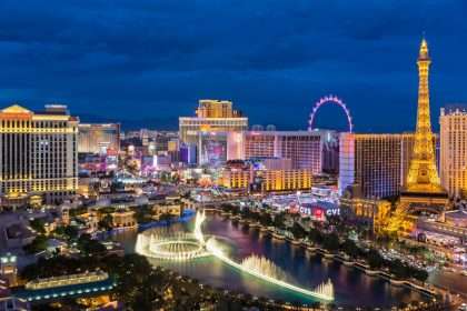 Mgm Resorts Blames A "cybersecurity Issue" For The Ongoing Outages