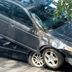 Mta Bus Driver Behind Mill Basin Car Wreck – Nbc