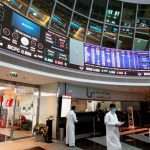 Major Gulf Stock Exchanges Decline Amid China's Gloom