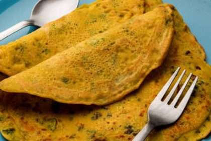 Make Cheela Healthier And Breakfast Delicious With Millet Cheela Recipes