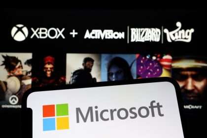 Microsoft Activision: The Uk Appears Ready To Complete The Restructured Deal