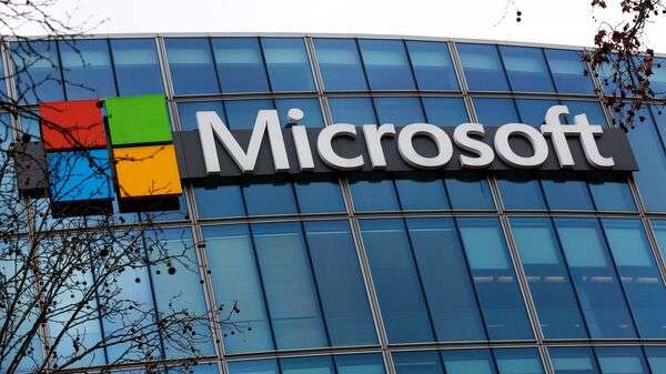 Microsoft Hack: Chinese Hackers Stole 60,000 Emails From The Us