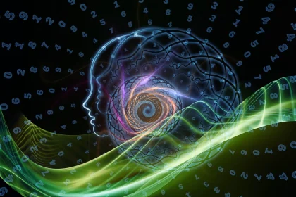 Missing Link In Cognitive Processing? Scientists Discover Spirals In The