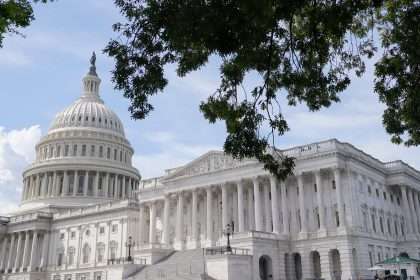 Moody's Warns That Us Government Shutdown Could Negatively Impact Its