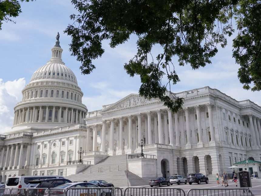 Moody's Warns That Us Government Shutdown Could Negatively Impact Its