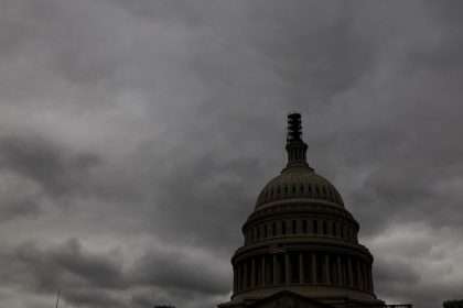 Moody's Warns That The Us Government Shutdown Will Have A