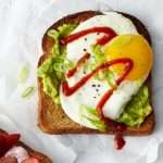More Than 10 Easy Breakfast Toast Recipes That Can Be