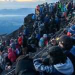 Mount Fuji: How Japan's Sacred Symbol Fell Victim To Overtourism