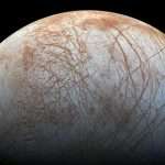 Mysterious Carbon Source On The Surface Of Jupiter's Moon Europa: