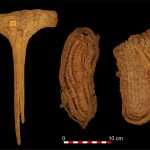 Mystery Surrounding The Discovery Of Sandals Found In A Stone