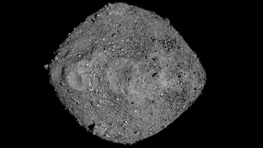 Nasa Announces That An Asteroid Passing Nearby May Collide With
