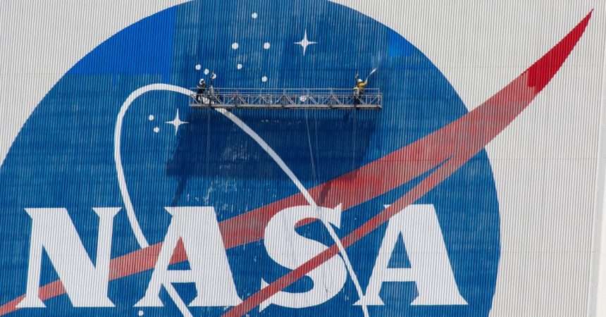 Nasa Appoints New Ufo Research Director Following Expert Committee Report