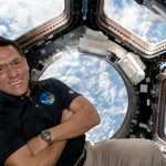 Nasa Astronaut Frank Rubio Returns To Earth After Setting A