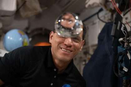 Nasa Astronauts Finally Spend A Full Year In Space –