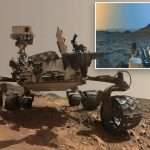 Nasa Rover Generates Oxygen From Unbreathable Martian Air, Marking Breakthrough