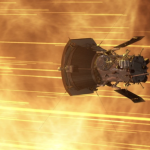 Nasa Spacecraft Flies Through Solar Explosion And Captures Footage
