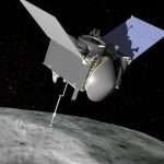 Nasa's Osiris Rex Mission Brings Asteroid Samples Back To Earth