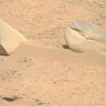Nasa's Perseverance Spacecraft Discovers 'shark Fins' And 'crab Claws' On