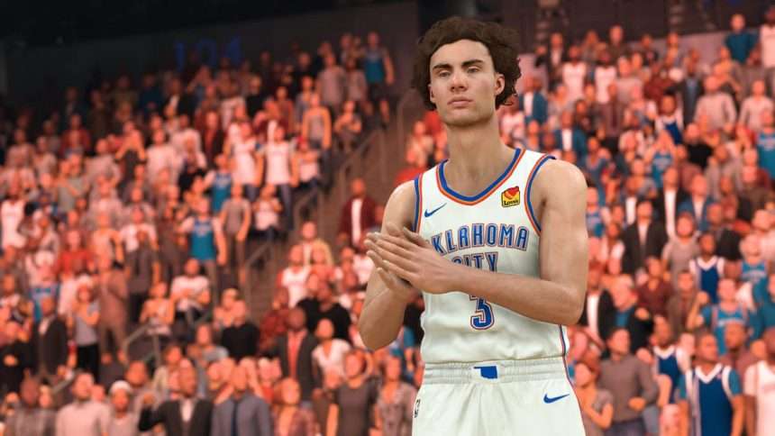 Nba 2k24 Is Already The Second Worst Rated Game On Steam