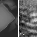 Nanocrystal Breakthrough Changes Infrared Conversion