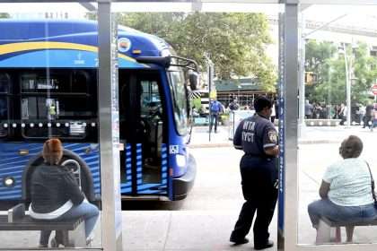 New York City Boroughs Will Have Free Mta Bus Routes