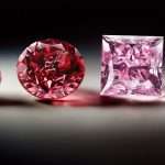 New Research May Provide Clues To Finding Rare Pink Diamonds