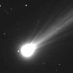 Newly Discovered Comet Nishimura Will Soon Pass Near Earth