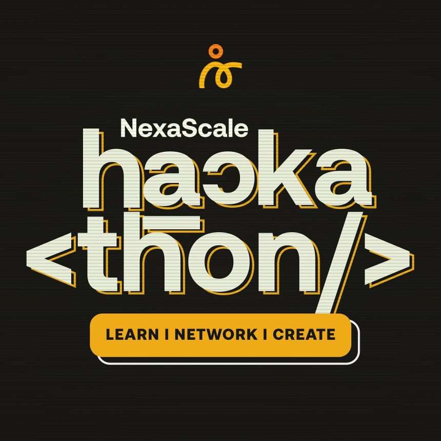 Nexascale Hackathon Announcement: Cyber ​​threat Detection And Ai Security |