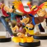 Nintendo May Update Super Smash Bros. Amiibo Packaging