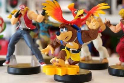Nintendo May Update Super Smash Bros. Amiibo Packaging
