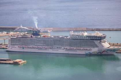 Norwegian Cruise Line Warns Guests About Additional Charges