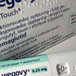 Novo Nordisk Launches Weight Loss Drug Wegoby In Uk