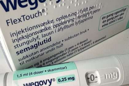 Novo Nordisk Launches Weight Loss Drug Wegoby In Uk