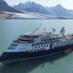 Ocean Explorer: New Coronavirus Cases Reported On Stranded Luxury Cruise