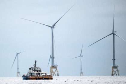 Offshore Wind Development In The Uk Is Under Threat As