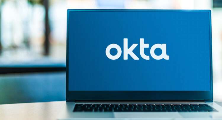 Okta (nasdaq:okta): Top Cybersecurity Stock In The Digital Age