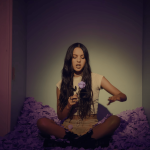 Olivia Rodrigo Releases "bring It Back!" Video Shot With Iphone