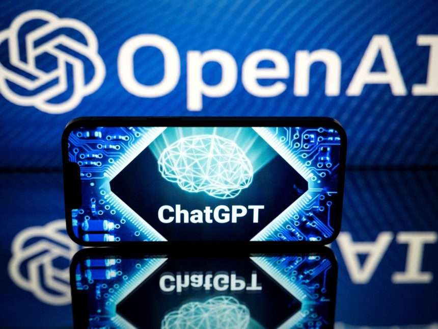 Openai Introduces Audio And Image Prompts To Chatgpt | Technology