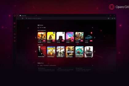 Opera Gx Gaming Browser Integrates Ai Feature Powered By Chatgpt