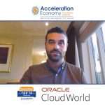 Oracle's Innovative Approach To Productivity And Ai Powered Development
