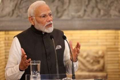 Pm Modi Emphasizes 'fiscal Discipline' Rather Than 'irresponsible Populist Measures'