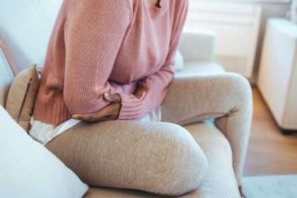 Pms Could Mean More Than Double The Risk Of Early