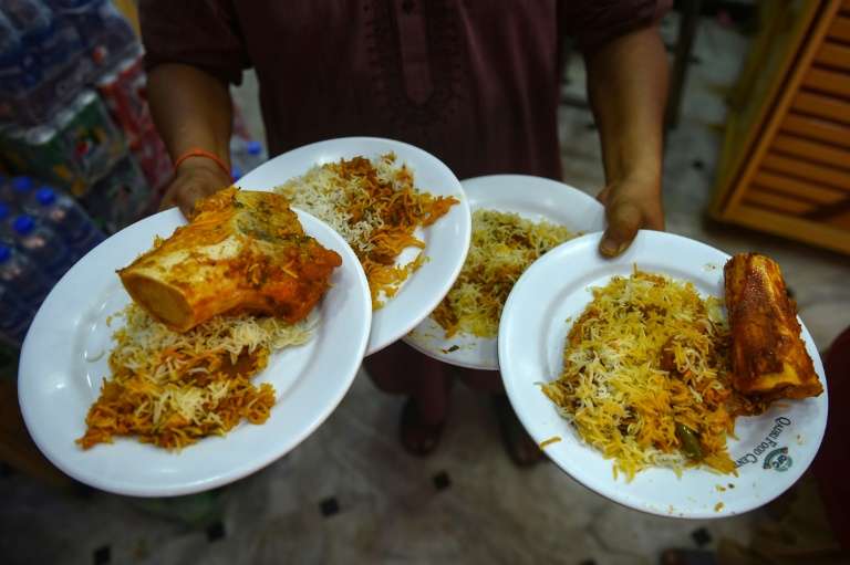 Pakistani Biryani: Spicy Recipes For Delicious Discussion