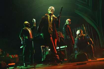 Payday 3 Preview: Starbreeze Prepares The Next Decade Of Payday